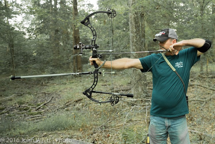 Chickasaw Archery Club Kentucky