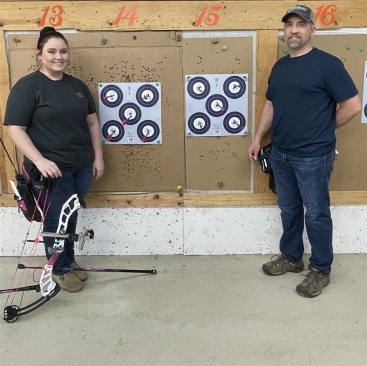 Chickasaw Archery Club Kentucky